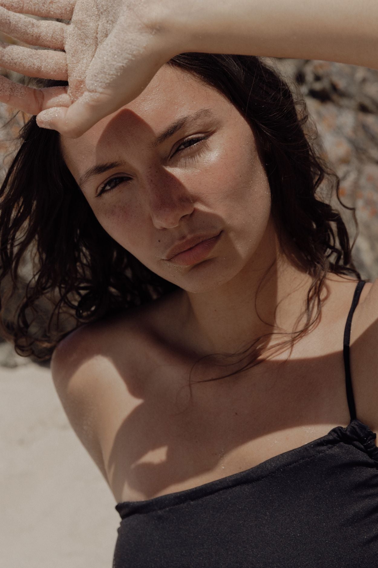 Cira One Piece - True Black