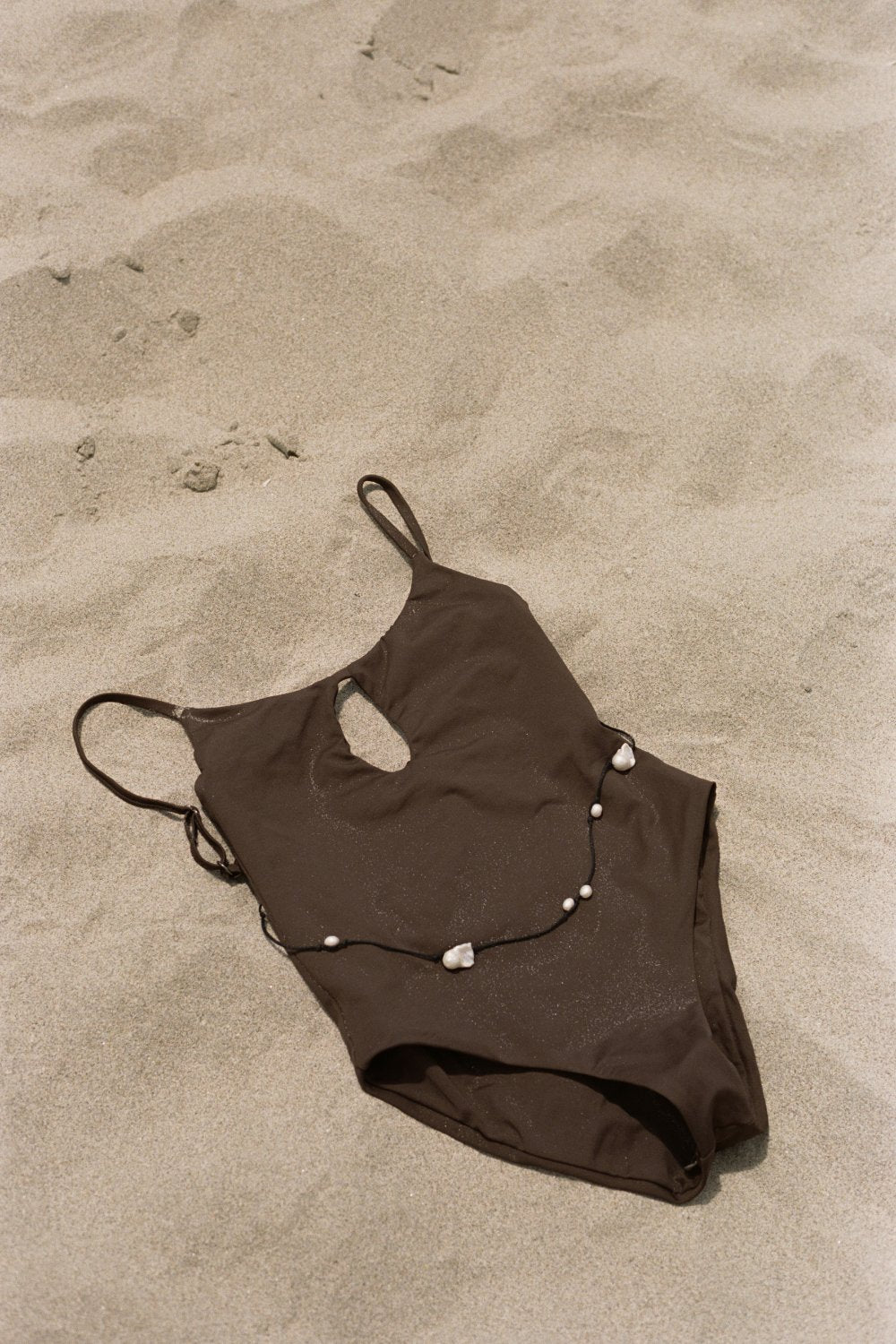 Sol One Piece - Rich Brown