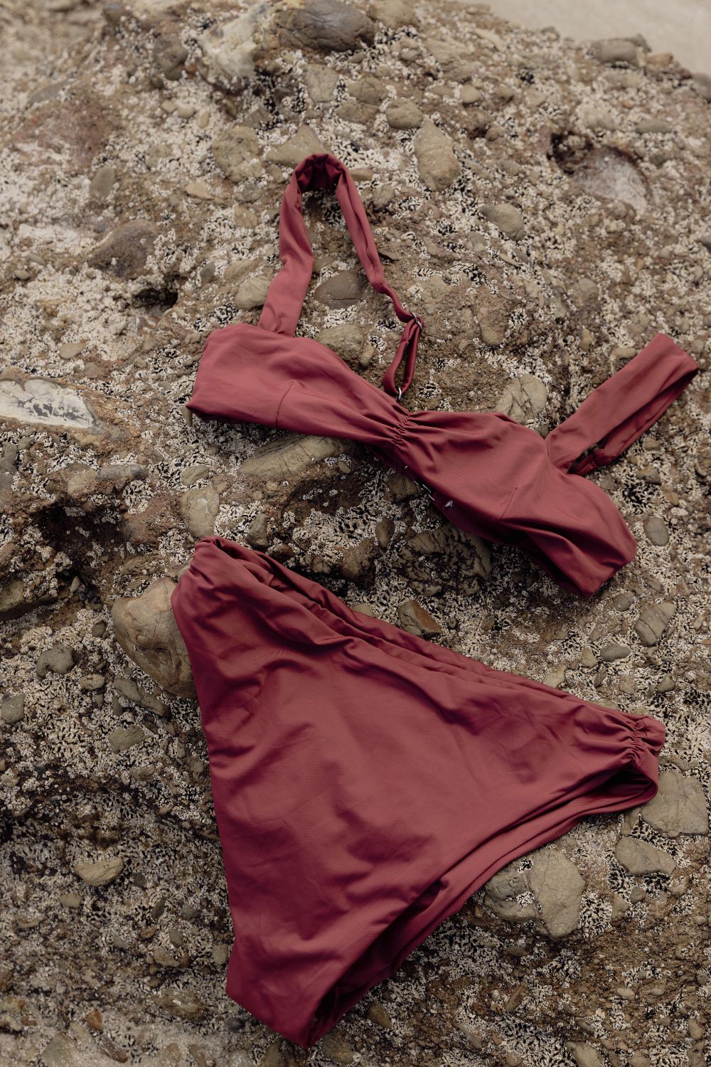 Vela Bottom - Deep Merlot