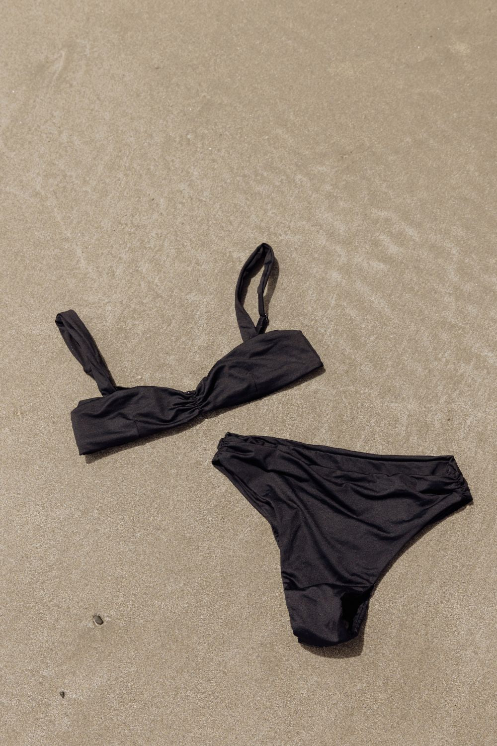 Vela Top - True Black