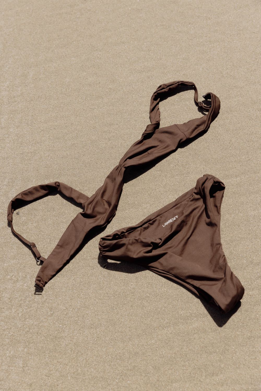 Vela Bottom - Rich Brown